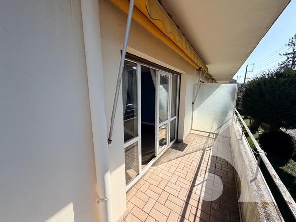 Appartement 2 pièces 65 m2