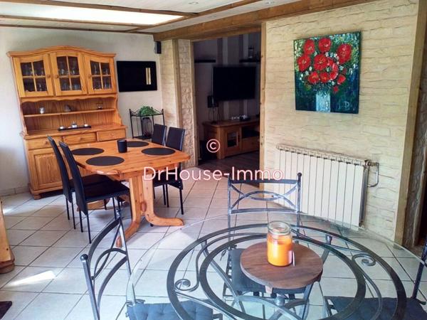 Maison à vendre 5 pièces de 105 m²