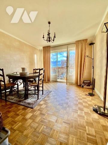 Appartement T3 proche université