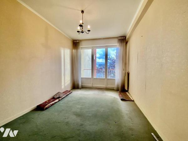 Appartement T3 proche université