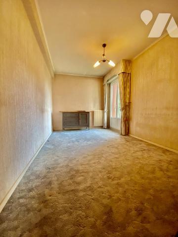 Appartement T3 proche université