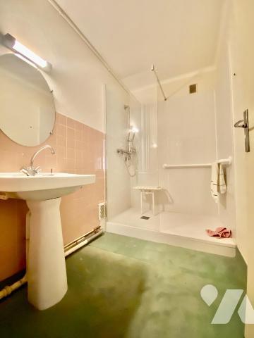 Appartement T3 proche université