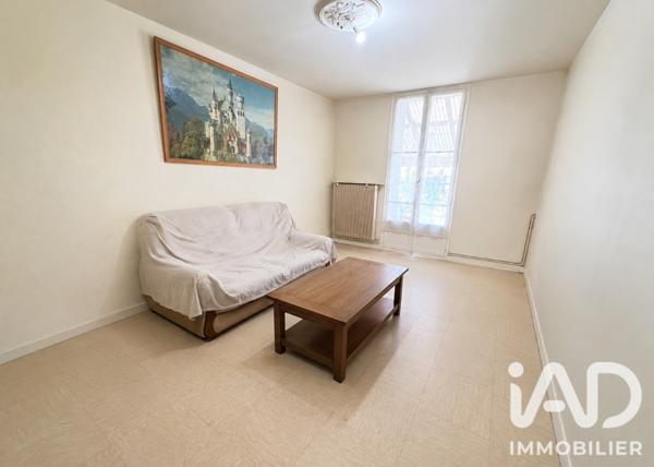 Maison à vendre 3 pièces 86 m² Villejuif