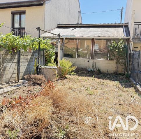 Maison à vendre 3 pièces 86 m² Villejuif