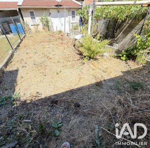 Maison à vendre 3 pièces 86 m² Villejuif