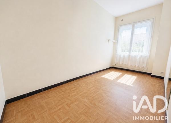 Maison à vendre 3 pièces 86 m² Villejuif