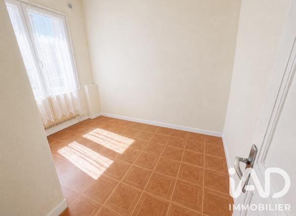 Maison à vendre 3 pièces 86 m² Villejuif