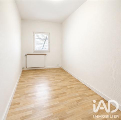 Maison à vendre 3 pièces 86 m² Villejuif