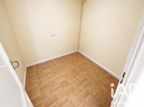 Maison à vendre 3 pièces 86 m² Villejuif