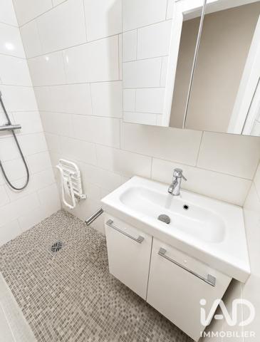 Maison à vendre 3 pièces 86 m² Villejuif