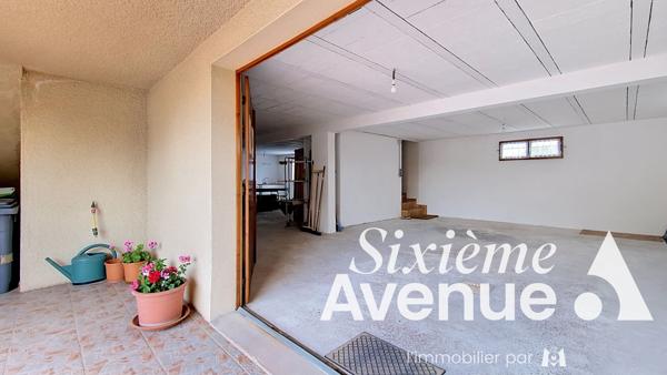 Maison 5 pièces 180 m2