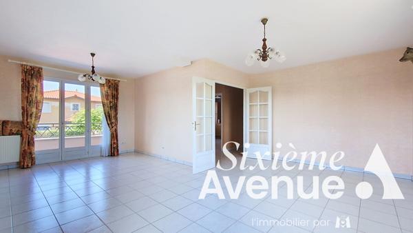 Maison 5 pièces 180 m2