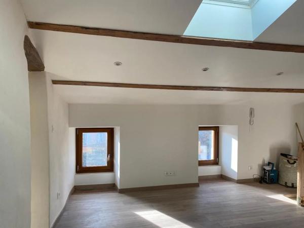 Appartement à louer aux Vans (07140)