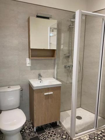 Appartement à louer aux Vans (07140)
