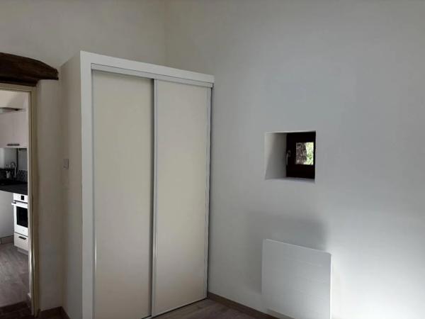 Appartement à louer aux Vans (07140)