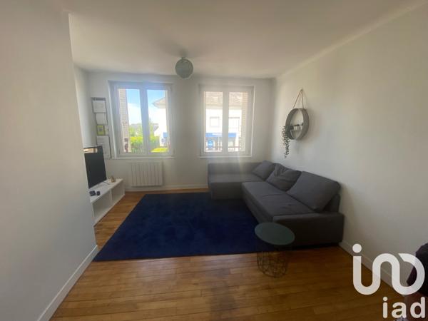 Immeuble à vendre 178 m² Égletons