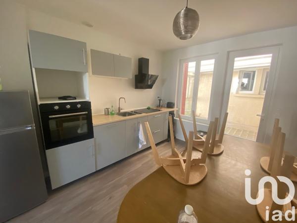 Immeuble à vendre 178 m² Égletons