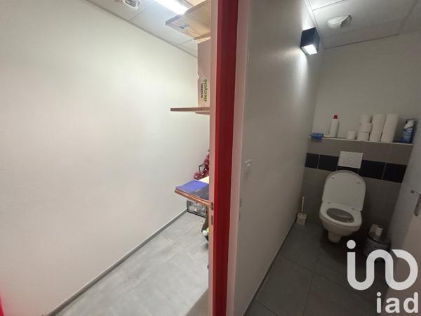 Immeuble à vendre 178 m² Égletons