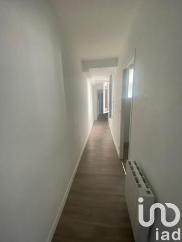 Immeuble à vendre 178 m² Égletons