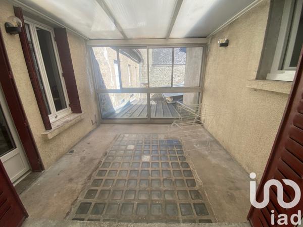 Immeuble à vendre 178 m² Égletons