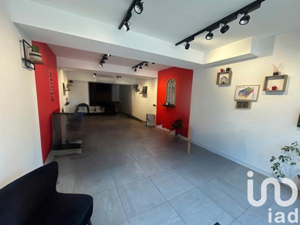 Immeuble à vendre 178 m² Égletons