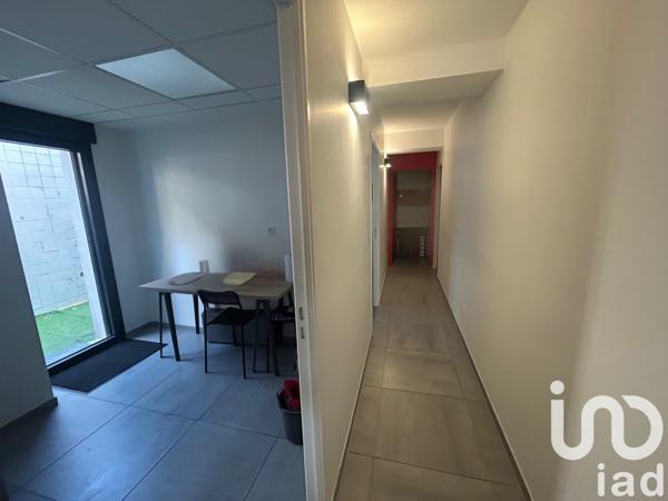 Immeuble à vendre 178 m² Égletons