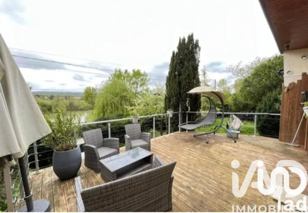 Maison à vendre 4 pièces 85 m² La Ferté-sous-Jouarre
