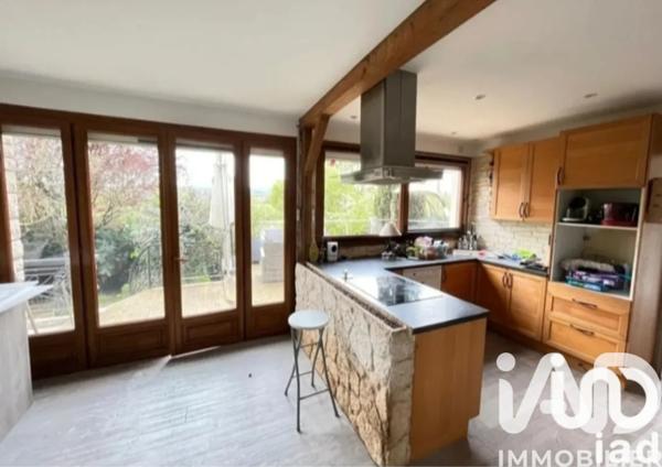 Maison à vendre 4 pièces 85 m² La Ferté-sous-Jouarre