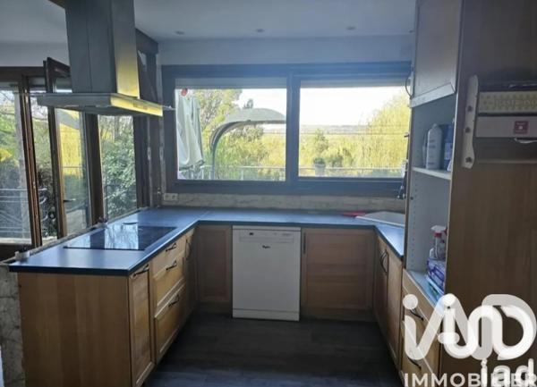 Maison à vendre 4 pièces 85 m² La Ferté-sous-Jouarre