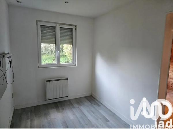 Maison à vendre 4 pièces 85 m² La Ferté-sous-Jouarre
