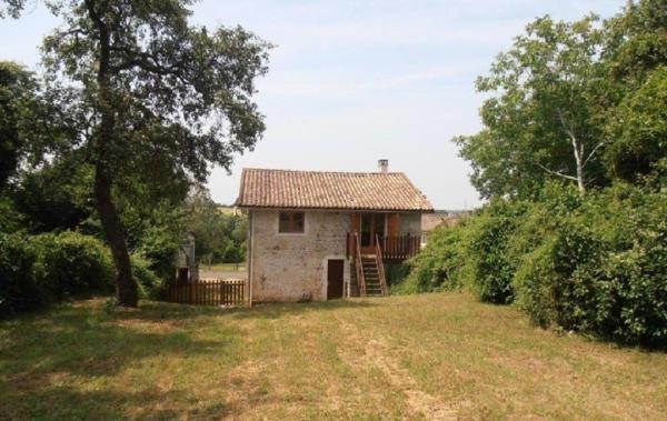 Vente Maison Ruffec   