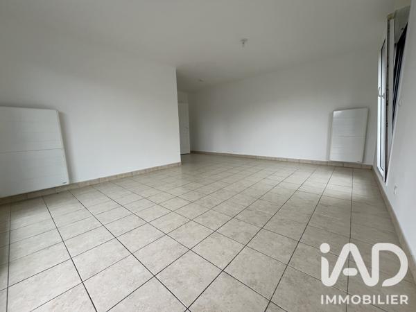 Appartement à vendre 3 pièces 65 m² Halluin