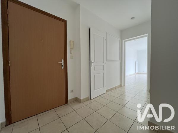 Appartement à vendre 3 pièces 65 m² Halluin