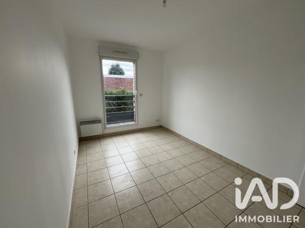 Appartement à vendre 3 pièces 65 m² Halluin