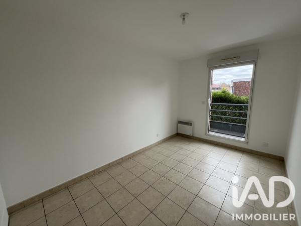 Appartement à vendre 3 pièces 65 m² Halluin