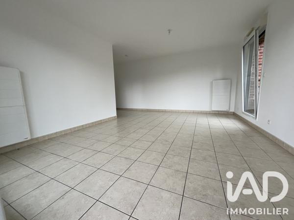 Appartement à vendre 3 pièces 65 m² Halluin