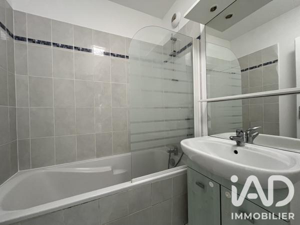Appartement à vendre 3 pièces 65 m² Halluin