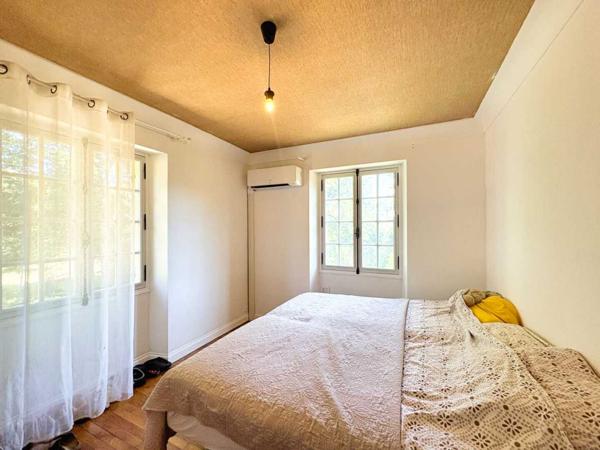 Maison ancienne - Sarlat-la-caneda Secteur La Canéda – Grande maison familiale de 200 m² aux portes de Sarlat