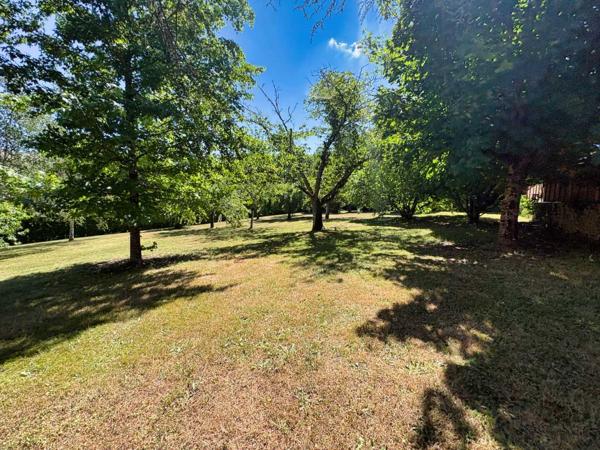 Maison ancienne - Sarlat-la-caneda Secteur La Canéda – Grande maison familiale de 200 m² aux portes de Sarlat