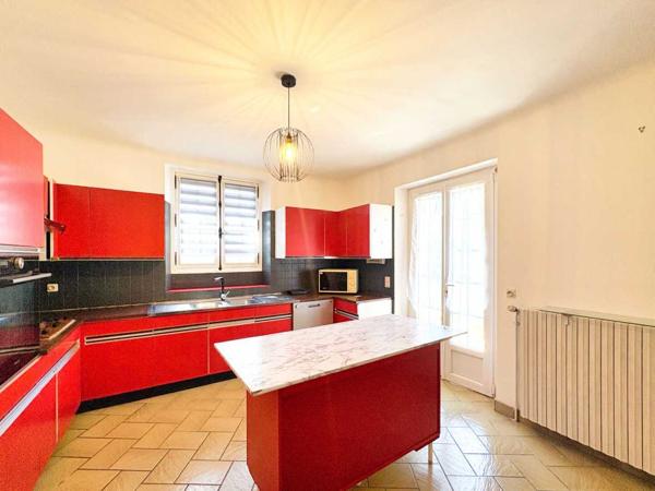 Maison ancienne - Sarlat-la-caneda Secteur La Canéda – Grande maison familiale de 200 m² aux portes de Sarlat