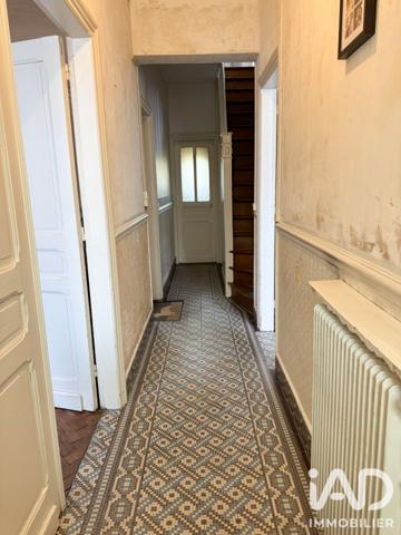 Maison à vendre 6 pièces 112 m² Valenciennes