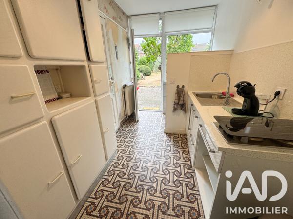 Maison à vendre 6 pièces 112 m² Valenciennes