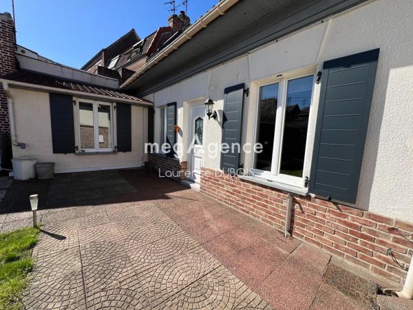 Maison à CAUCHY-A-LA-TOUR, 62260 - 5 pièces 97m²