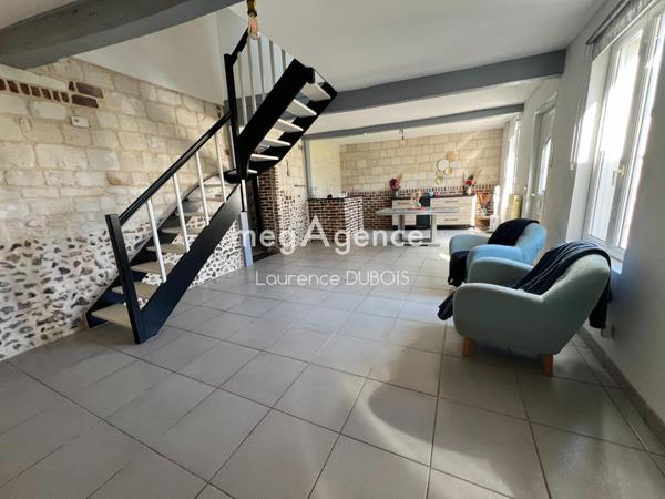 Maison à CAUCHY-A-LA-TOUR, 62260 - 5 pièces 97m²