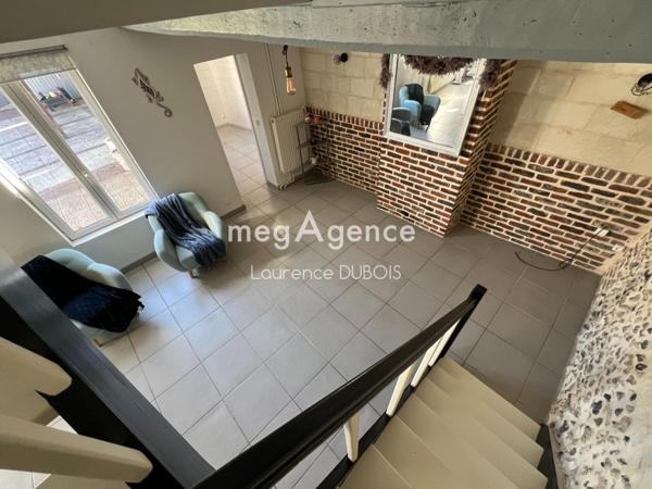 Maison à CAUCHY-A-LA-TOUR, 62260 - 5 pièces 97m²