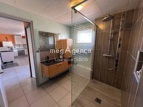 Maison à CAUCHY-A-LA-TOUR, 62260 - 5 pièces 97m²