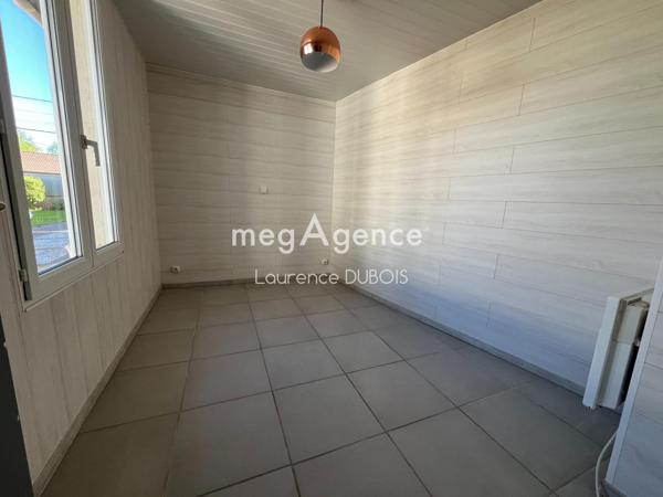 Maison à CAUCHY-A-LA-TOUR, 62260 - 5 pièces 97m²