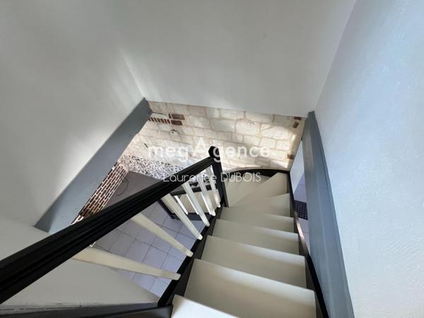 Maison à CAUCHY-A-LA-TOUR, 62260 - 5 pièces 97m²