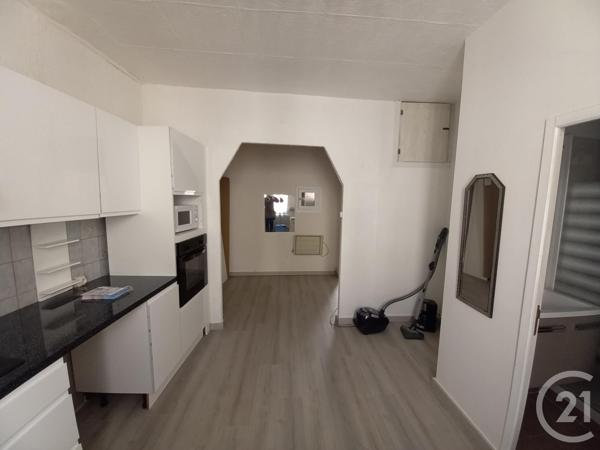 Appartement F2 à vendre  2 pièces - 38 m2 SETE - 34