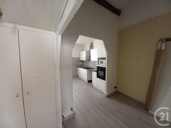 Appartement F2 à vendre  2 pièces - 38 m2 SETE - 34